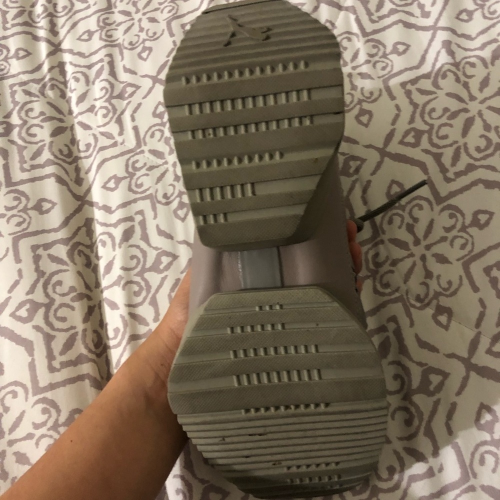 PUMA HIGHTOPS - Picture 3 of 3